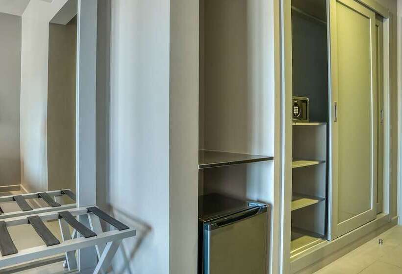 침실 1개 아파트, Vila Gale Resort Alagoas  All Inclusive
