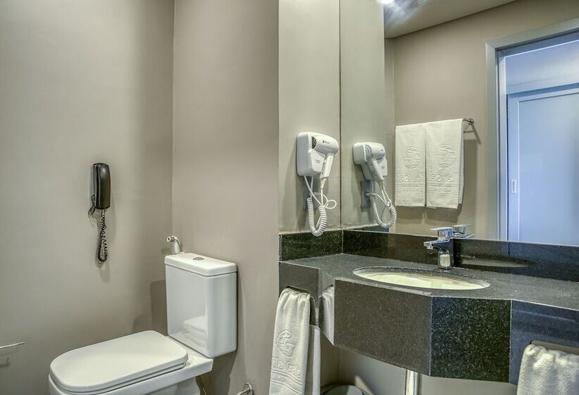 דירת חדר, Vila Gale Resort Alagoas  All Inclusive