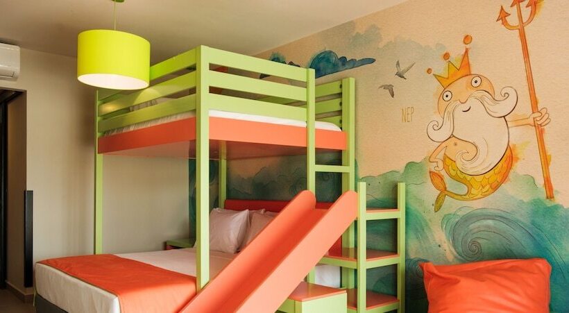 דירת חדר, Vila Gale Resort Alagoas  All Inclusive