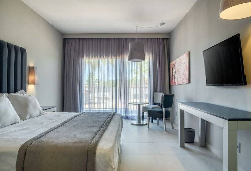침실 1개 수피리어 아파트, Vila Gale Resort Alagoas  All Inclusive