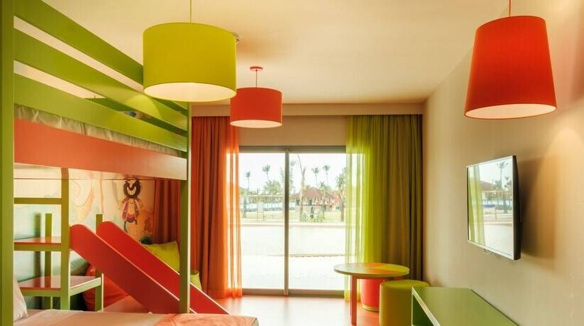 בקתת חדר, Vila Gale Resort Alagoas  All Inclusive