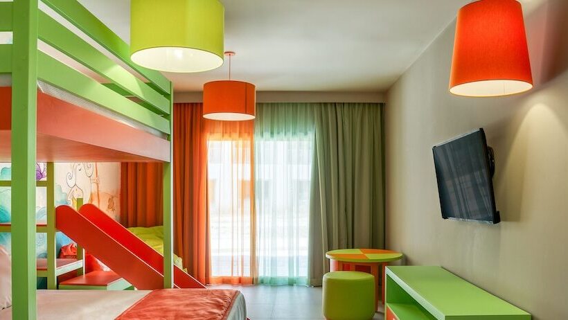 샬레, Vila Gale Resort Alagoas  All Inclusive