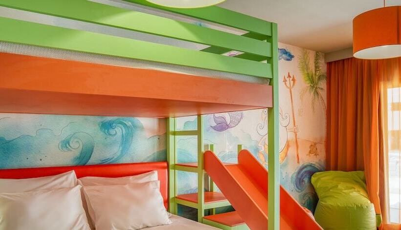 בקתת חדר, Vila Gale Resort Alagoas  All Inclusive