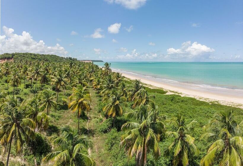 סוויטה, Vila Gale Resort Alagoas  All Inclusive