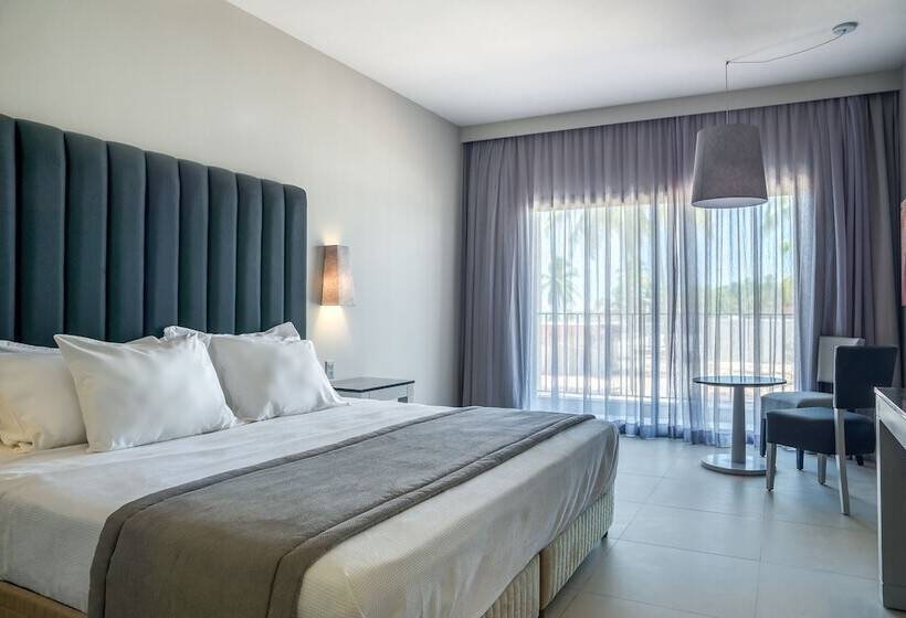 샬레, Vila Gale Resort Alagoas  All Inclusive