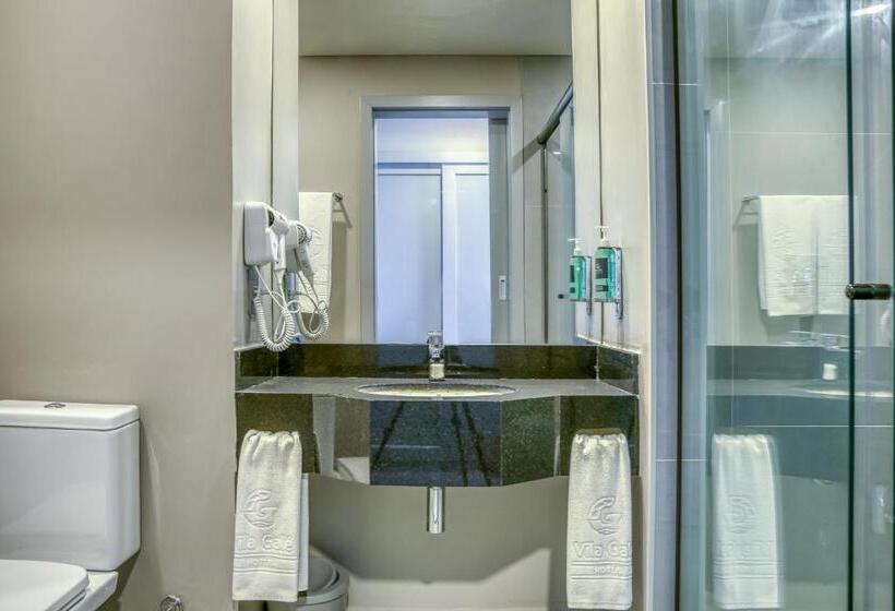 패밀리 아파트, Vila Gale Resort Alagoas  All Inclusive