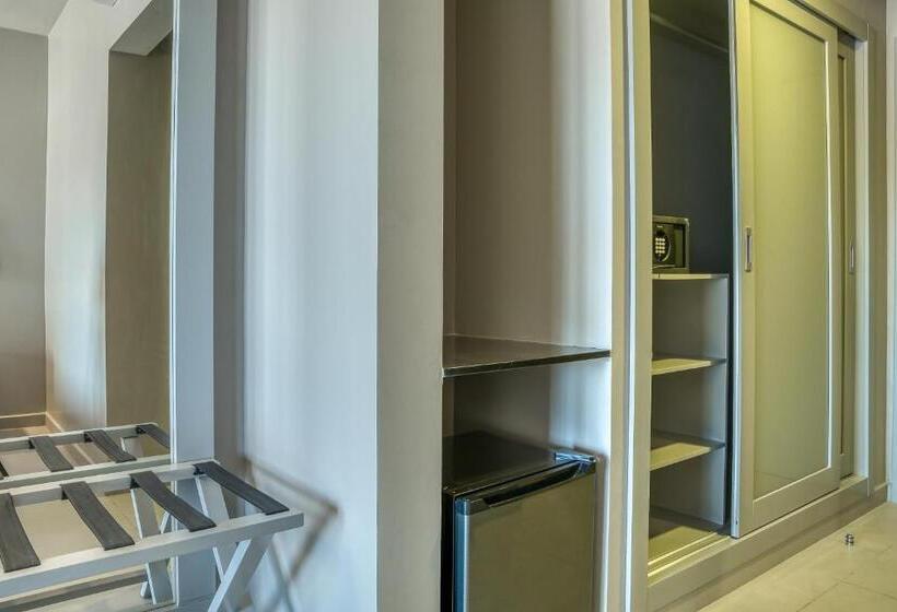 בקתת חדר, Vila Gale Resort Alagoas  All Inclusive
