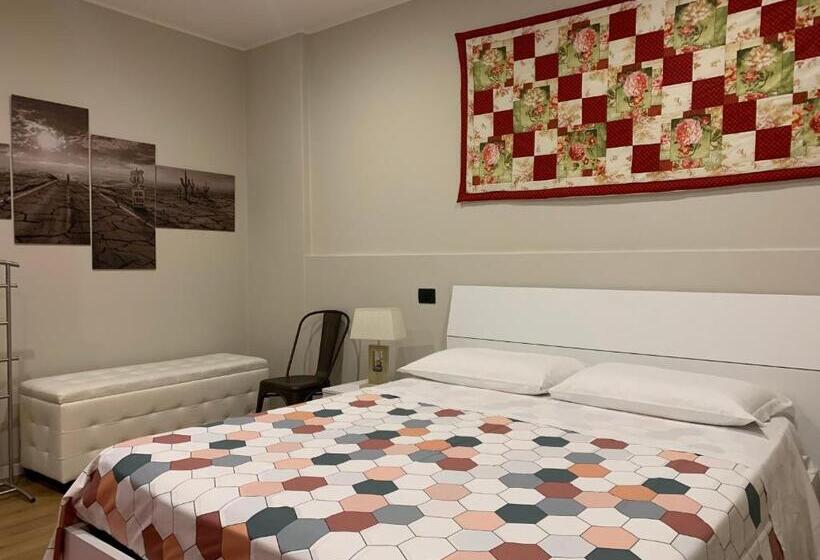 スタンダードトリプルルーム, Bed & Breakfast Indi Thelar