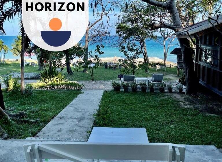 Quarto Estandar Cama King, Horizon Resort