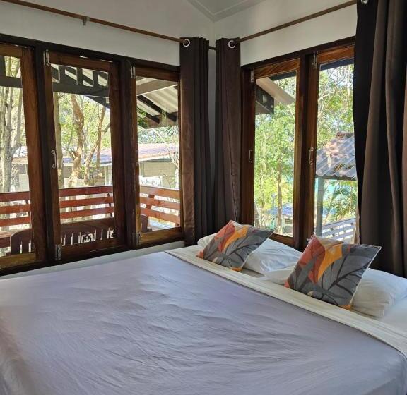 Quarto Estandar Cama King, Horizon Resort