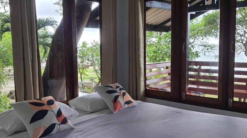 Quarto Estandar Vista Mar, Horizon Resort