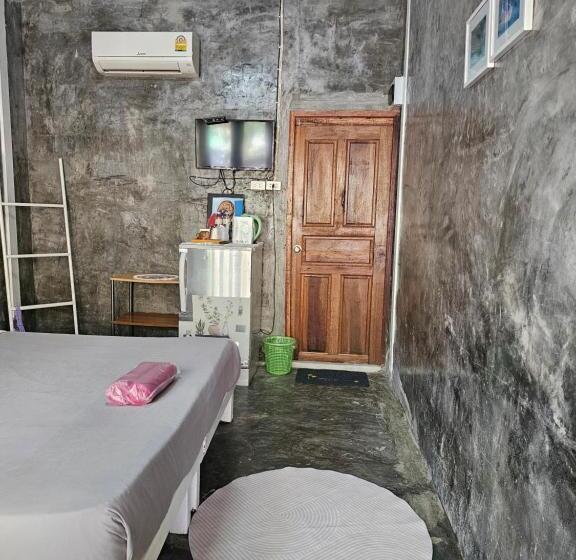 Quarto Estandar, Horizon Resort