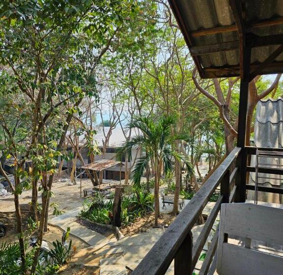 Quarto Estandar, Horizon Resort