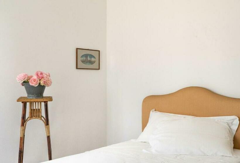 스탠다드 룸 가든 전망, Fiori&vigne Di Cecilia Marcon