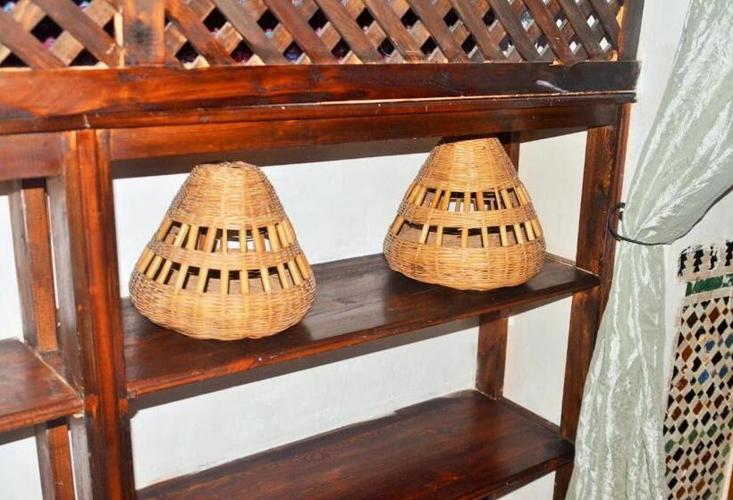 اتاق استاندارد, Moroccan Dream Hostel
