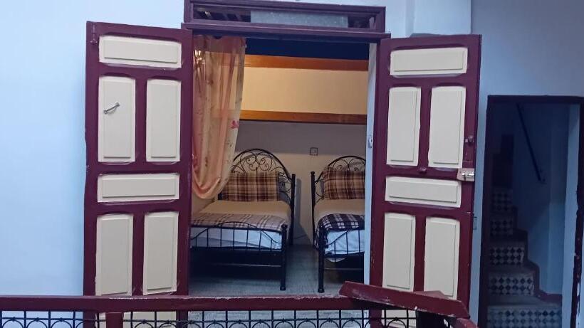 اتاق اکونومی, Moroccan Dream Hostel