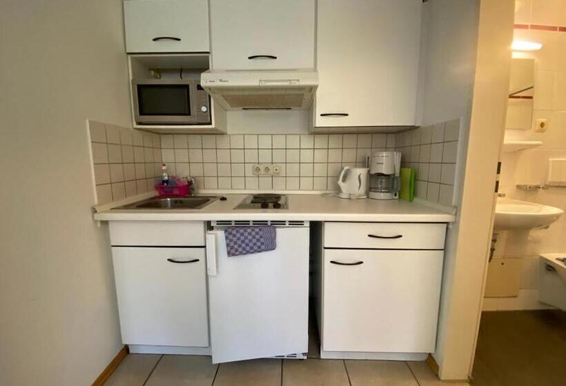 Номер Стандарт Индивидуальный, Apartmenthaus Home24