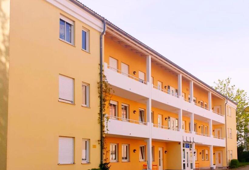 Номер Стандарт Индивидуальный, Apartmenthaus Home24