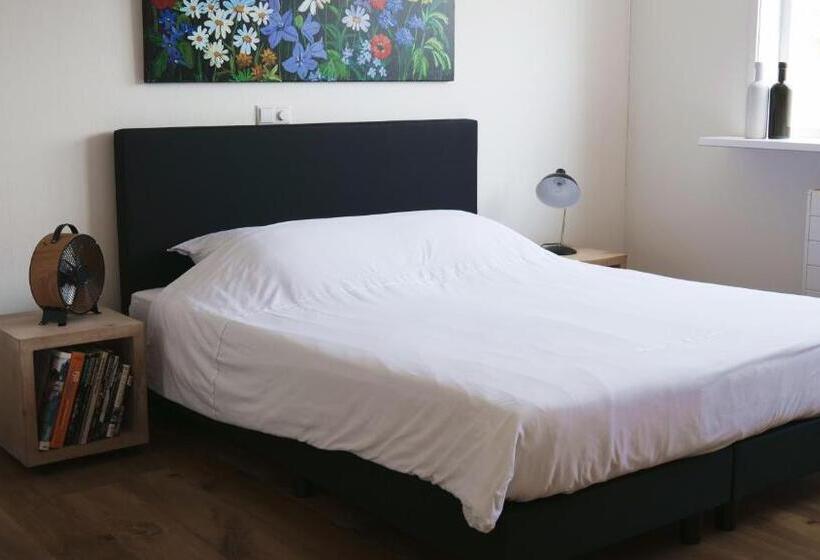 Номер Economy Индивидуальный, Bed & Coffee Maricoweg
