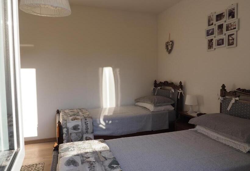 1베드룸 아파트 1층, Casa Vacanze Lepa Vida
