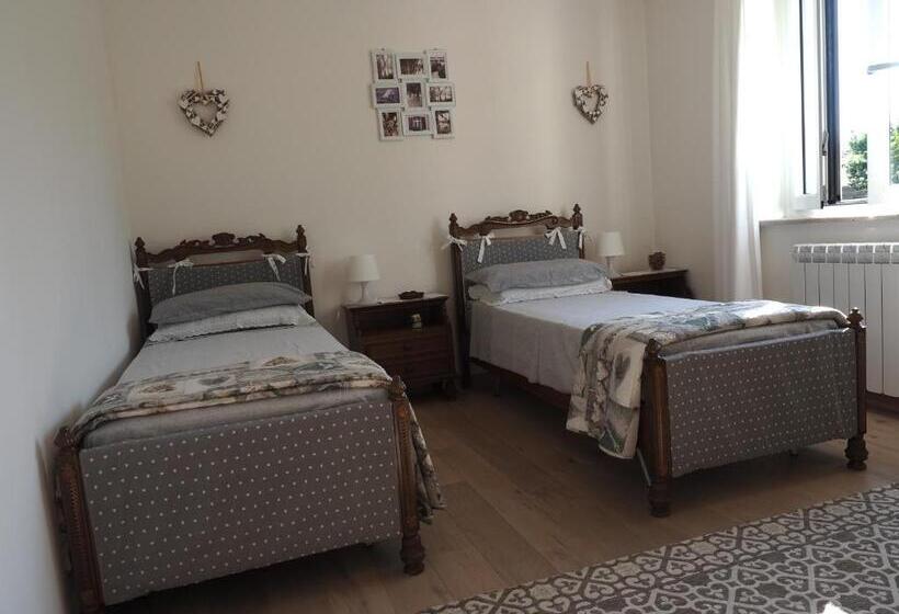 복층 룸, Casa Vacanze Lepa Vida