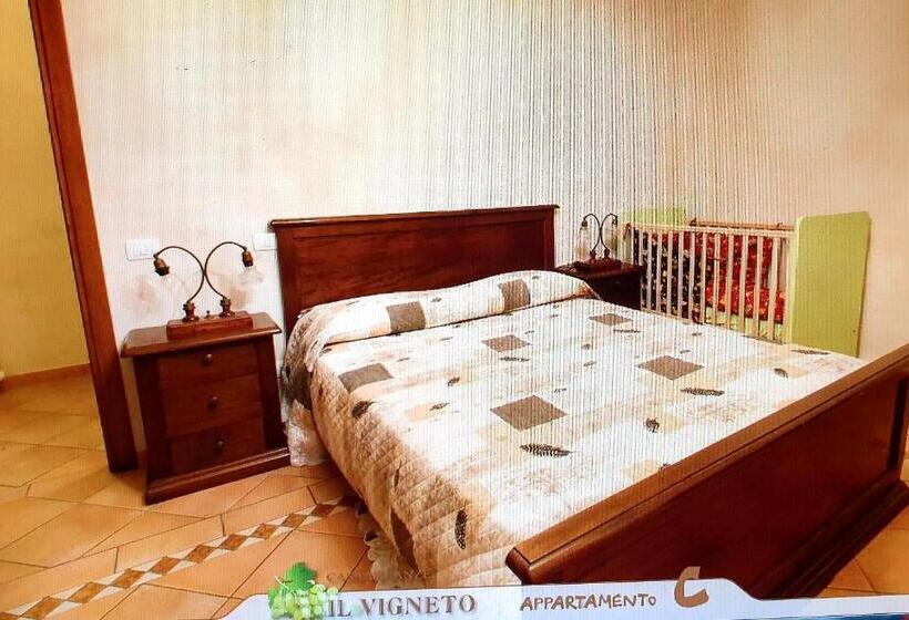 스탠다드 룸, Residence Il Vigneto