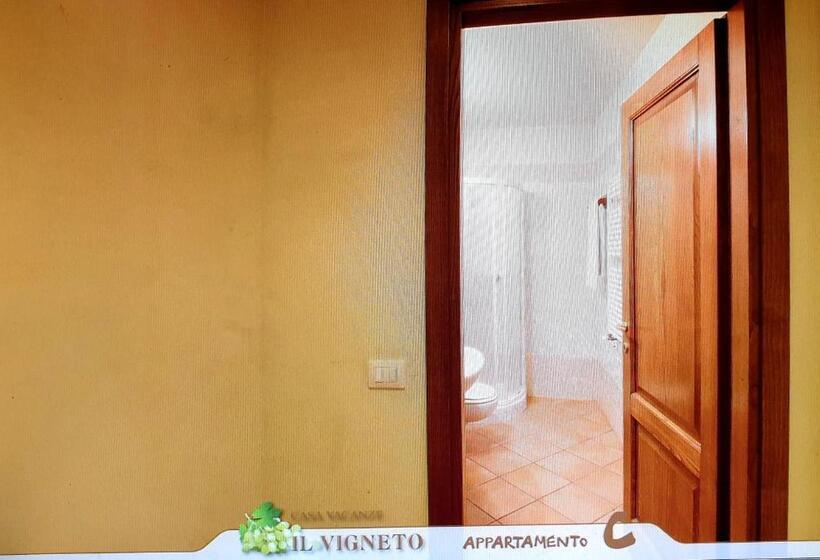 스탠다드 룸, Residence Il Vigneto