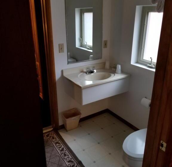 Family Suite, Westwood Motel