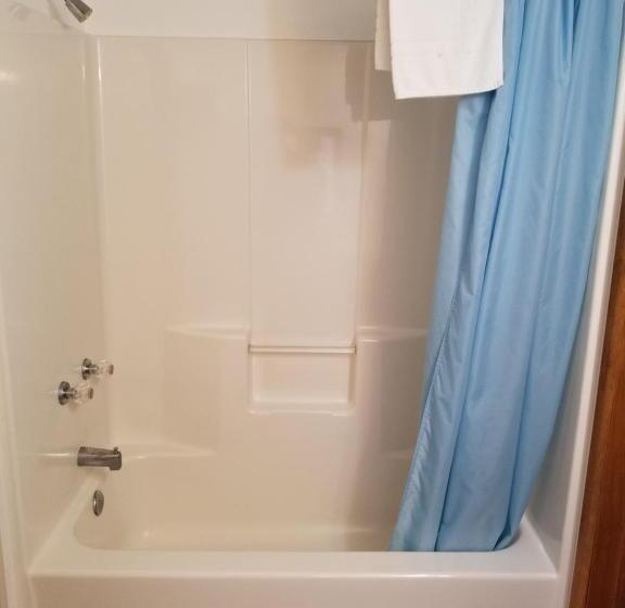 Family Suite, Westwood Motel