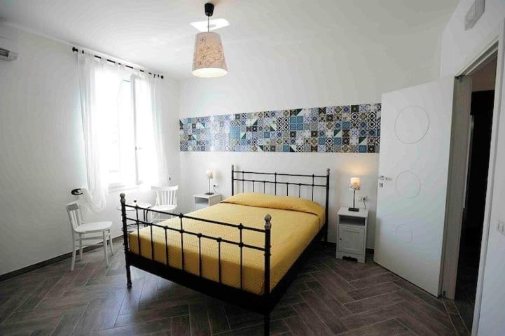 标准间, A Babordo B&b