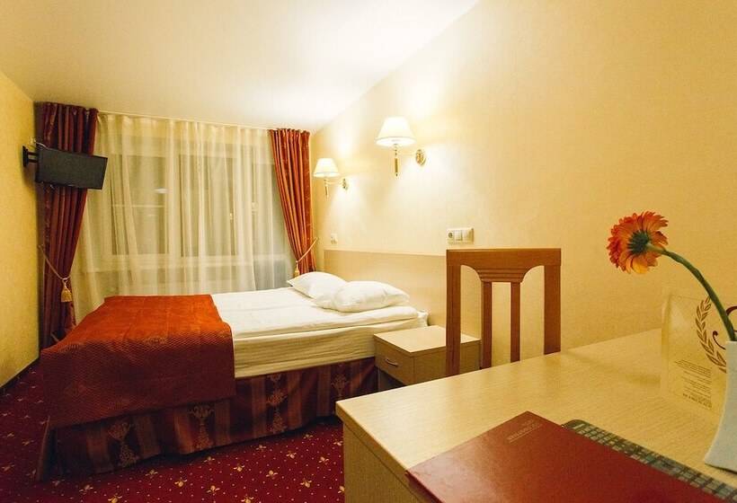 اتاق کلاس بیزنس, Amaks Hotel Rossia
