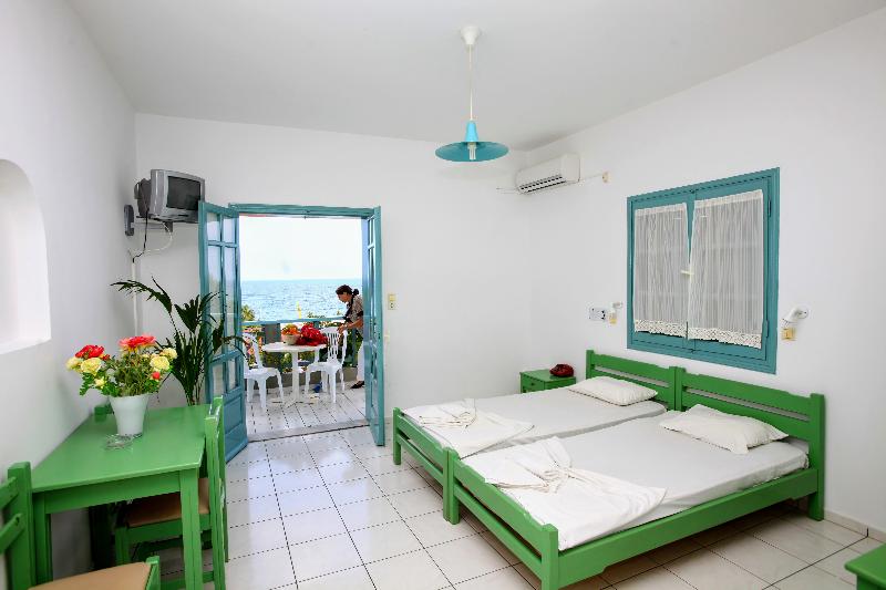 استودیوی استاندارد, Anatoli Apartments