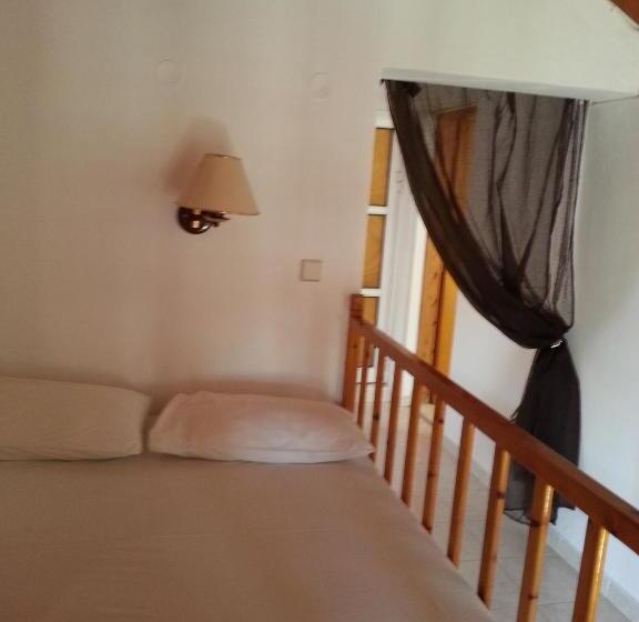استودیوی استاندارد, Elarin Studios & Apartments