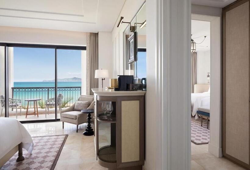 수피리어 연결 객실, The St. Regis La Bahia Blanca Resort   Tamuda Bay