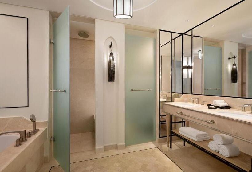 수피리어 연결 객실, The St. Regis La Bahia Blanca Resort   Tamuda Bay