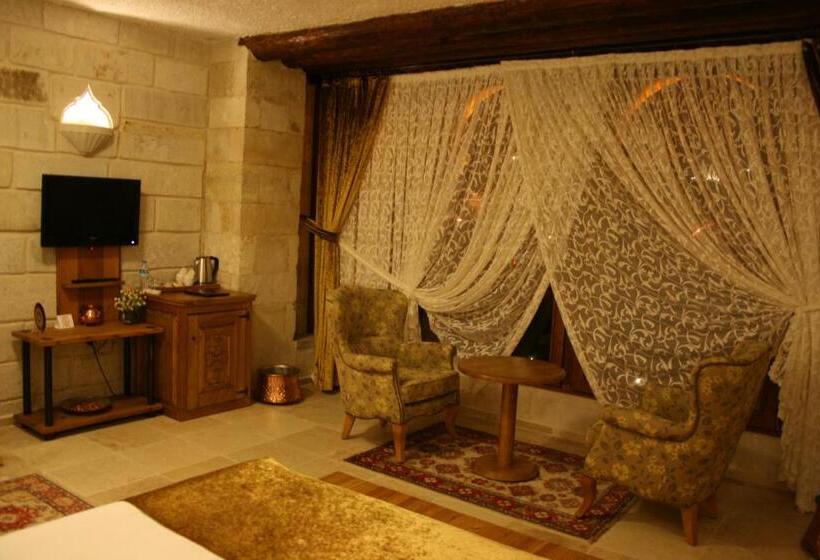 スタンダードルーム, Goreme Inn Hotel Only Adult