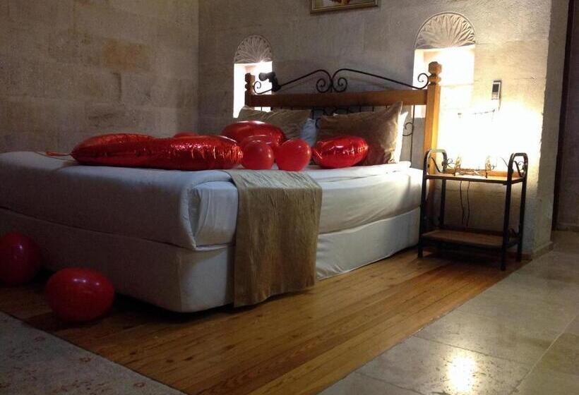 スタンダードルーム, Goreme Inn Hotel Only Adult