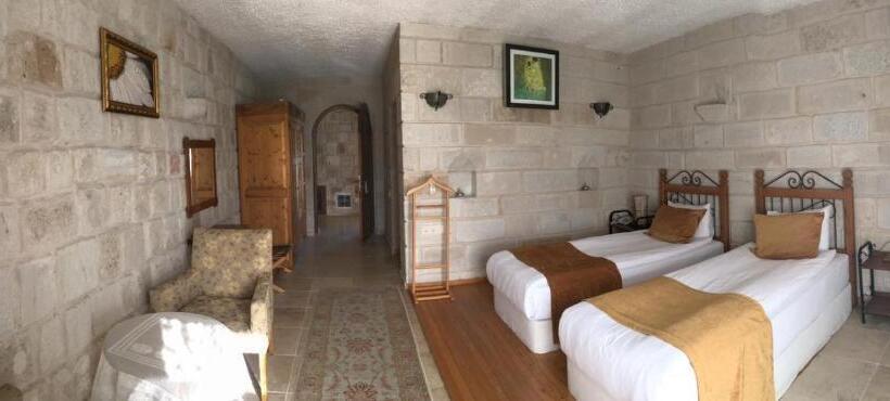 スタンダードルーム, Goreme Inn Hotel Only Adult