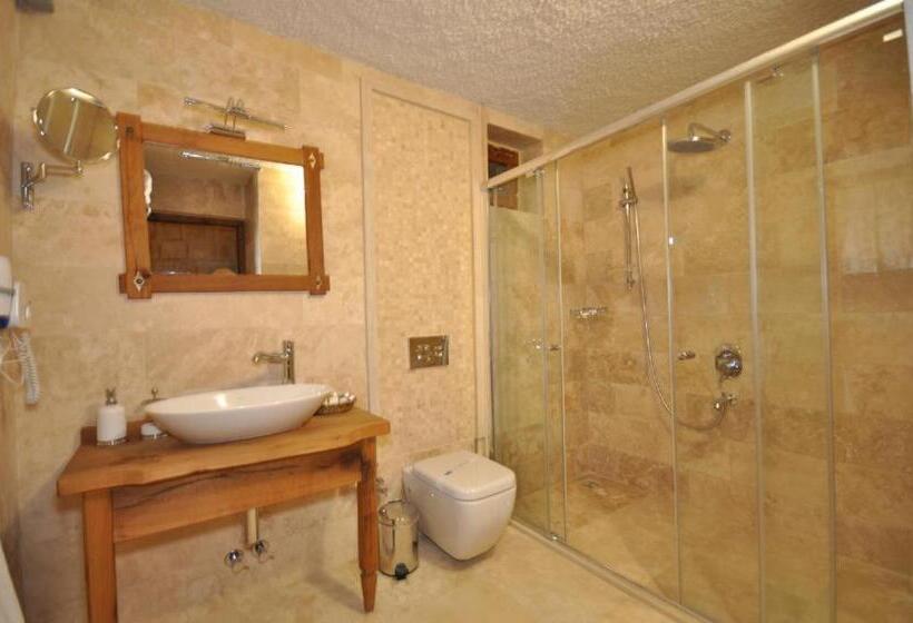スタンダードトリプルルーム, Goreme Inn Hotel Only Adult