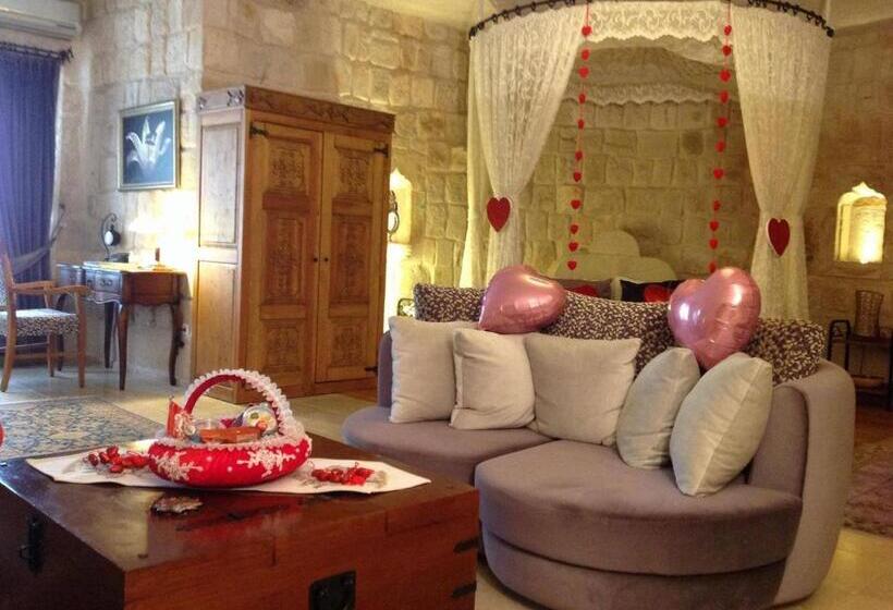 スイート, Goreme Inn Hotel Only Adult