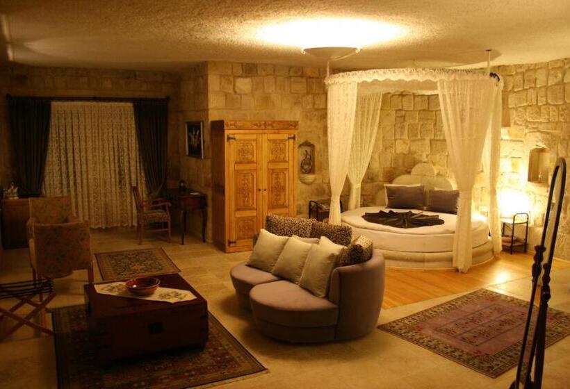 スイート, Goreme Inn Hotel Only Adult