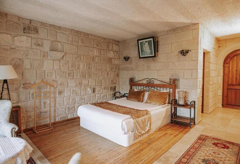 スーペリアールーム, Goreme Inn Hotel Only Adult