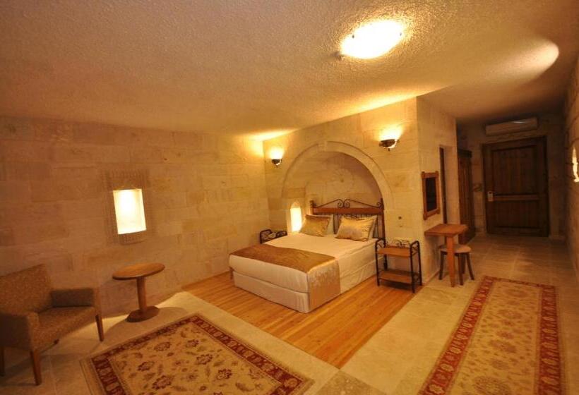 スタンダードシングルルーム, Goreme Inn Hotel Only Adult
