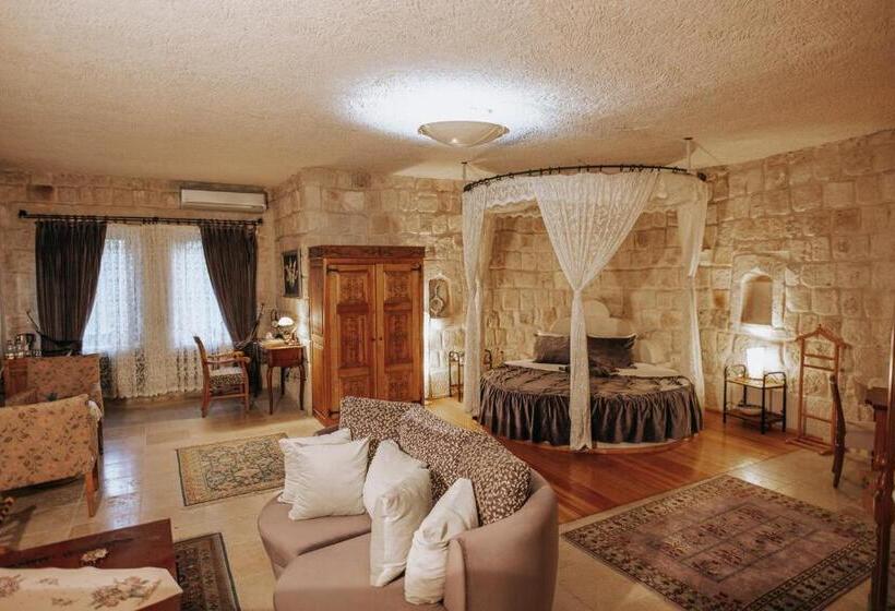 スイート, Goreme Inn Hotel Only Adult