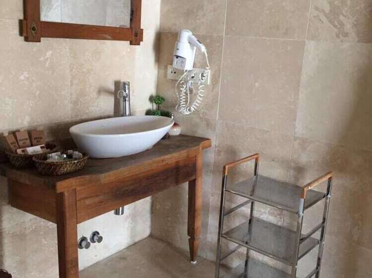 スタンダードルーム, Goreme Inn Hotel Only Adult