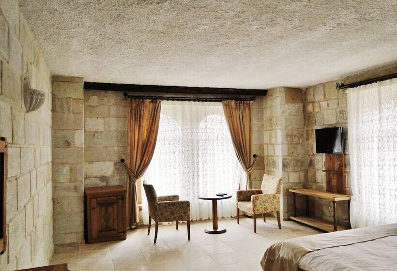 スーペリアールーム, Goreme Inn Hotel Only Adult