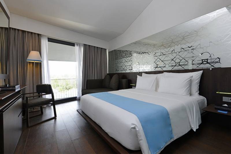 Номер Клуб, Ize Seminyak By Lifestyleretreats