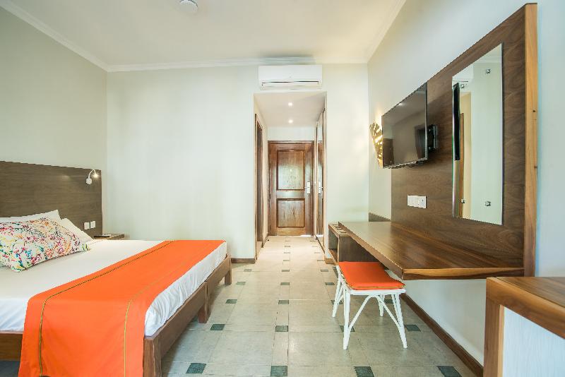اتاق سوپریور, Tarisa Resort & Spa