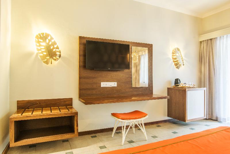 اتاق سوپریور, Tarisa Resort & Spa