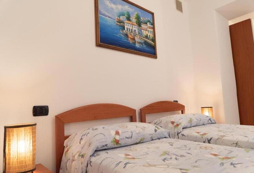 Апартаменты 1 Спальня Вид на Сад, Olga's Relais